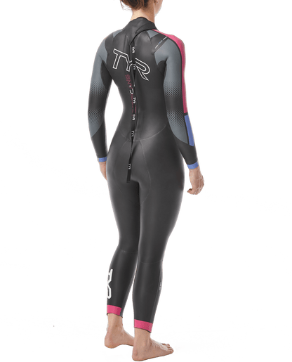 Women's Hurricane® Wetsuit Cat 3 | TYR Best Seller