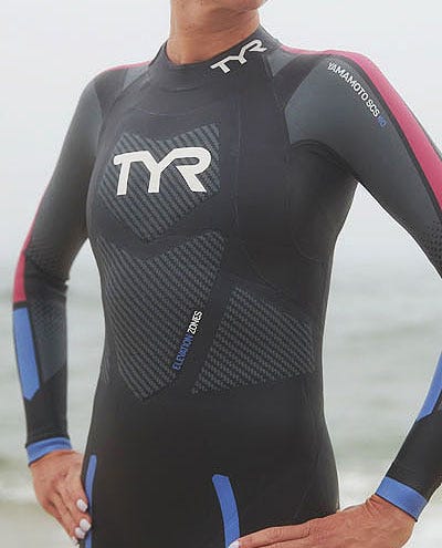Women's Hurricane® Wetsuit Cat 3 | TYR Best Seller