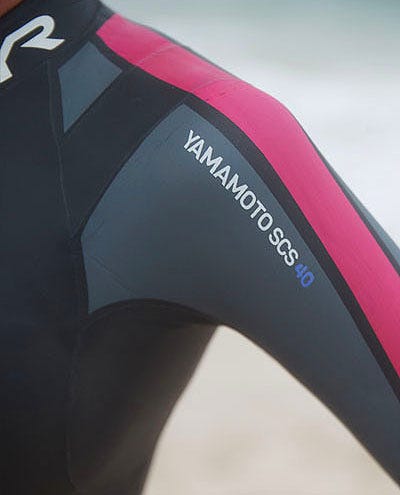 Women's Hurricane® Wetsuit Cat 3 | TYR Best Seller