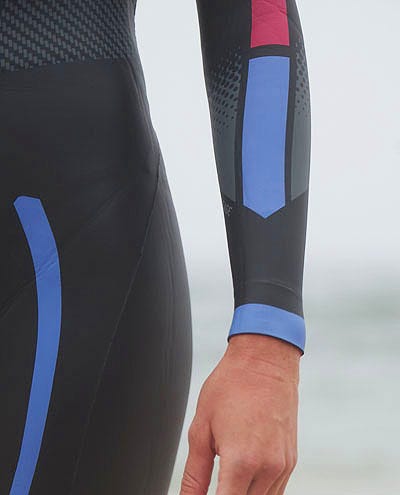 Women's Hurricane® Wetsuit Cat 3 | TYR Best Seller