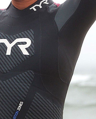 Women's Hurricane® Wetsuit Cat 3 | TYR Best Seller