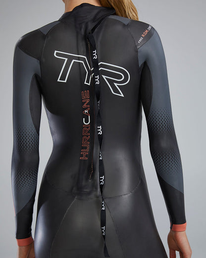 Women's Hurricane® Wetsuit Cat 3 | TYR Best Seller