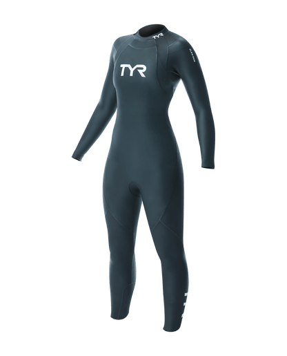 Women's Hurricane® Wetsuit Cat 1 | TYR Recommended