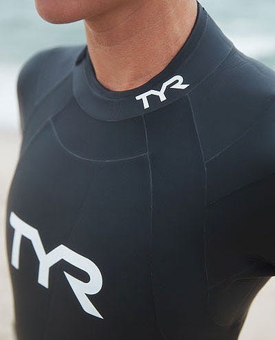 Women's Hurricane® Wetsuit Cat 1 | TYR Recommended