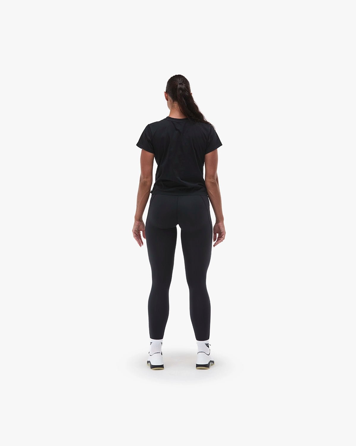 Women's Vintage Wash Midweight Tee | TYR Recommended