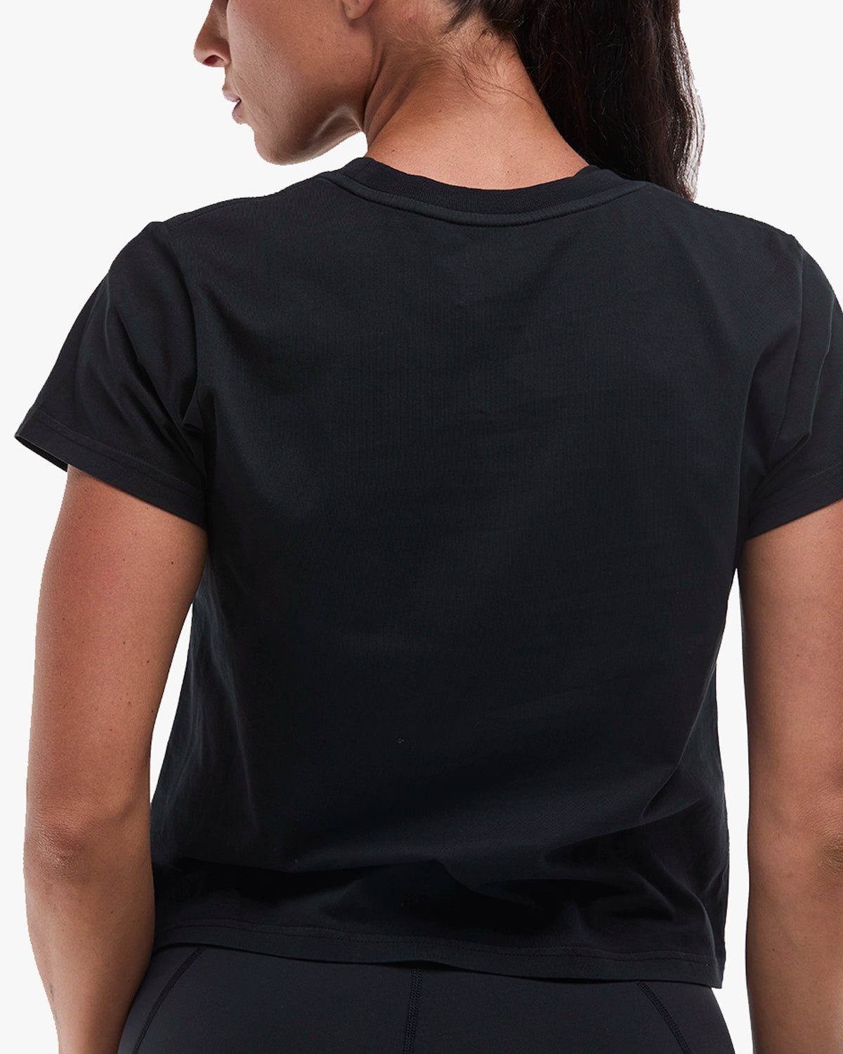 Women's Vintage Wash Midweight Tee | TYR Recommended