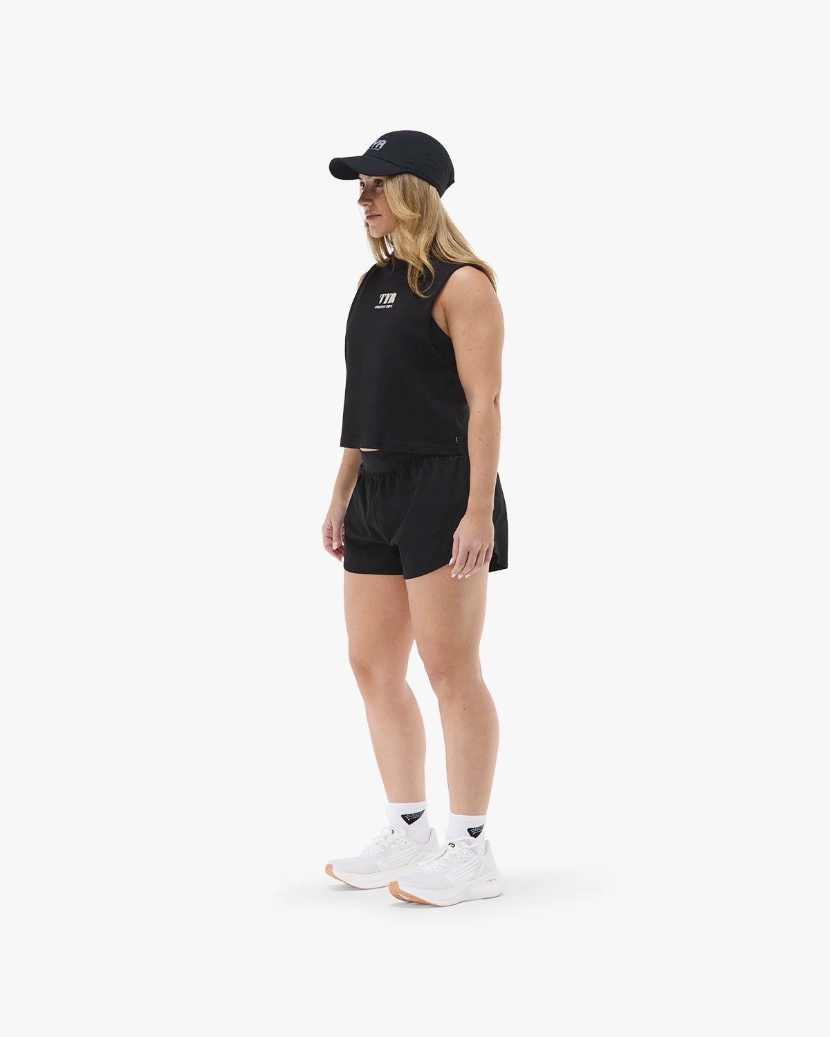 Women's TYR Athletic Dept. Muscle Tank | TYR Exclusive