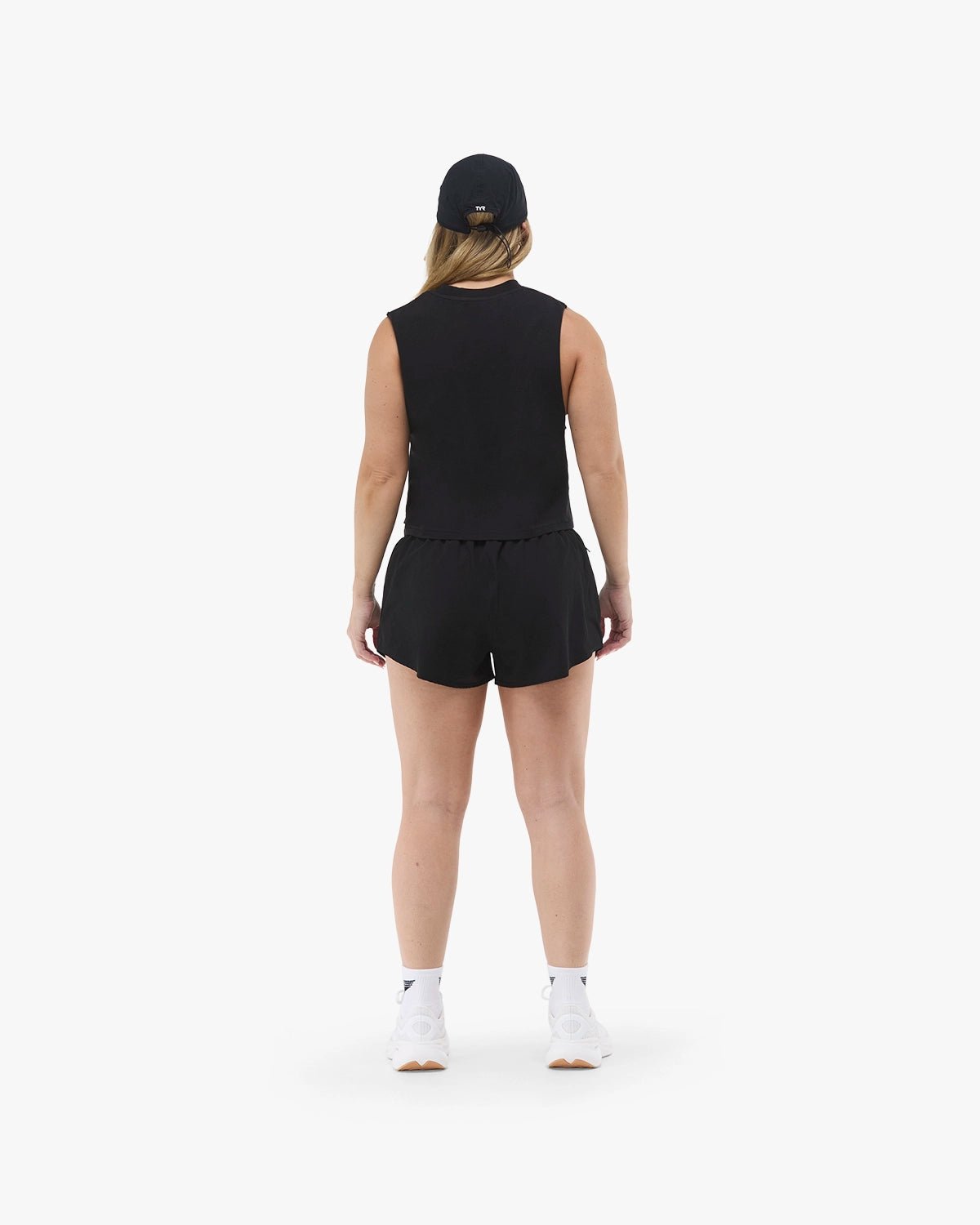 Women's TYR Athletic Dept. Muscle Tank | TYR Exclusive