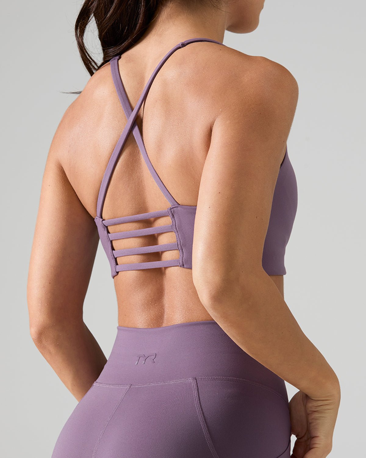 Women's Joule Elite Square Neck Sports Bra | TYR Best Seller