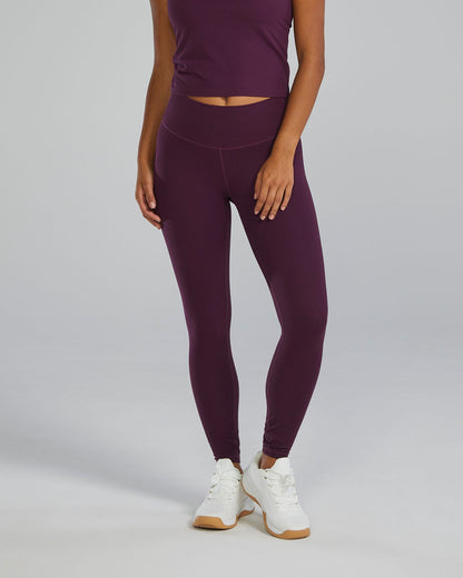 Deep Plum,XS