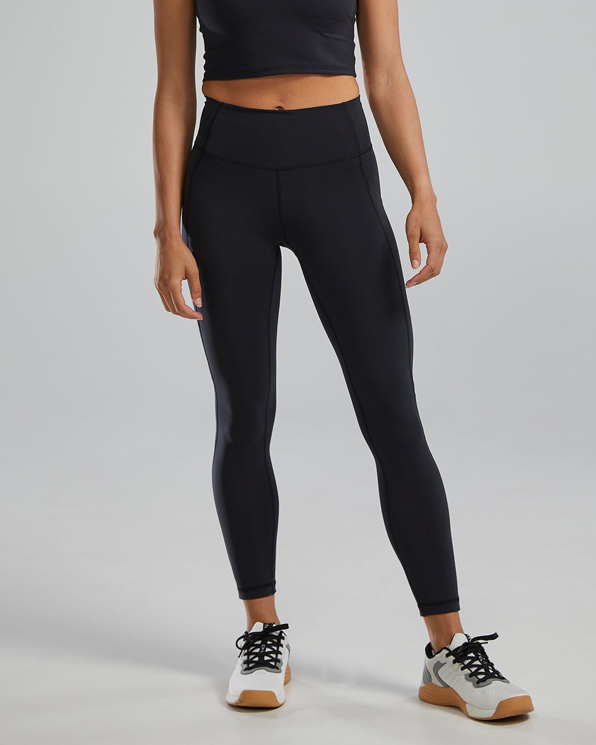Black,XS
