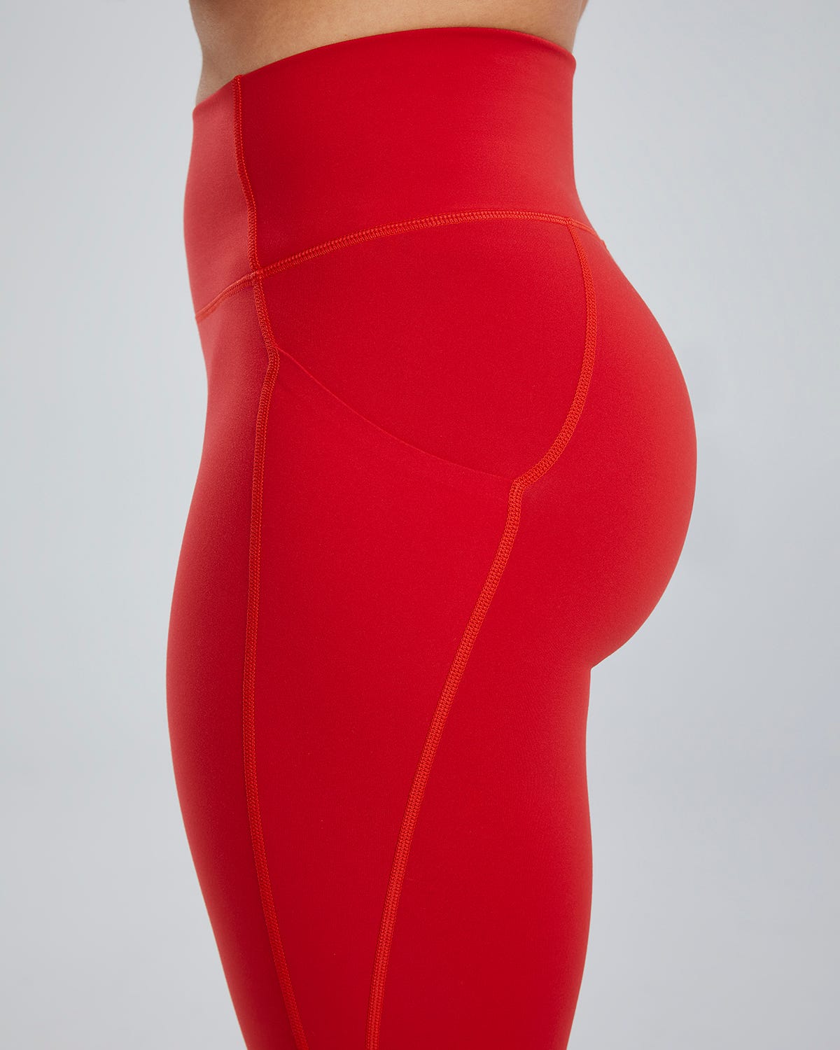 Joule Elite® Women's High-Rise 25" Pocket Leggings - Solid | TYR Popular
