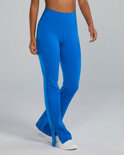 Joule Elite Women's High-Rise Flare Leggings | TYR Trending