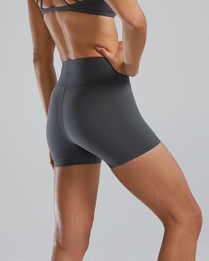 Joule Elite™ Women's High-Rise 3.25" Short - Solid | TYR Exclusive