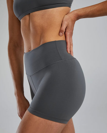 Joule Elite™ Women's High-Rise 3.25" Short - Solid | TYR Exclusive