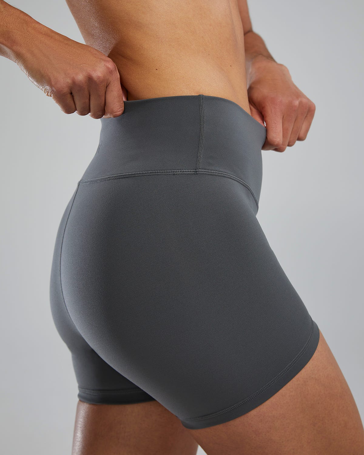 Joule Elite™ Women's High-Rise 3.25" Short - Solid | TYR Exclusive