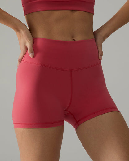 Joule Elite™ Women's High-Rise 3.25" Short - Solid | TYR Exclusive