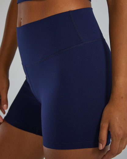 Joule Elite™ Women's High-Rise 3.25" Short - Solid | TYR Signature