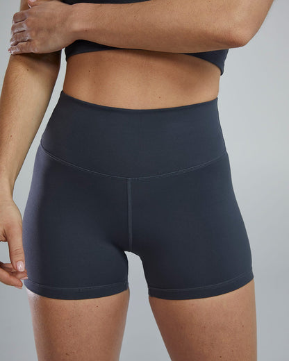 Joule Elite™ Women's High-Rise 3.25" Short - Solid | TYR Signature