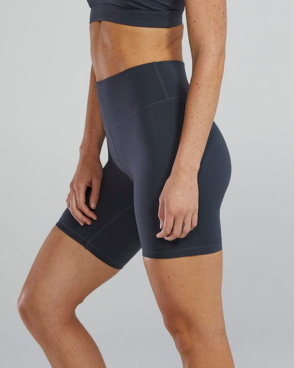 Joule Elite® Women's High Rise Short 6" - Solid | TYR Classic