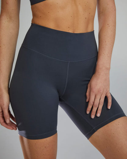 Joule Elite® Women's High Rise Short 6" - Solid | TYR Classic