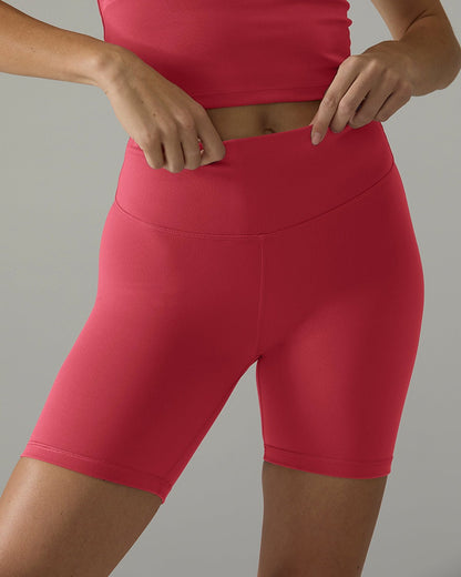 Joule Elite® Women's High Rise Short 6" - Solid | TYR Classic