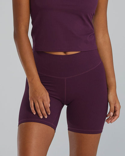 Deep Plum,XS