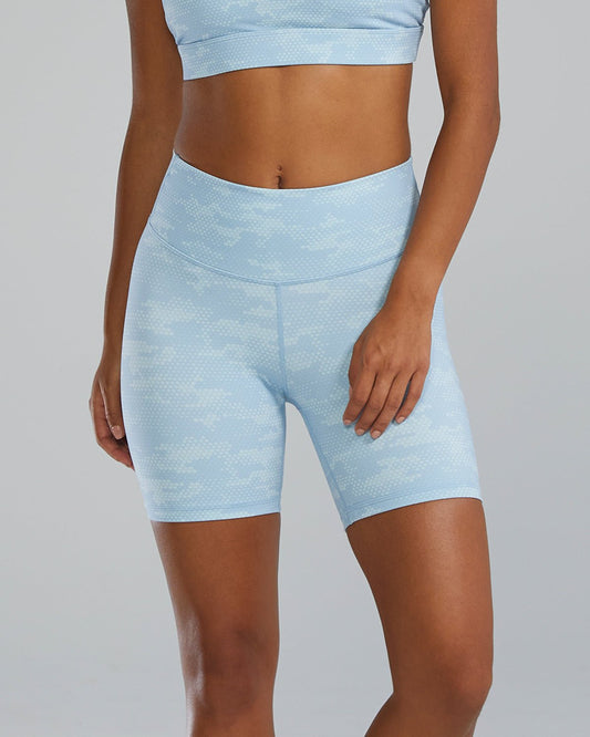 Joule Elite Women's High-Rise Short 6" | TYR Popular