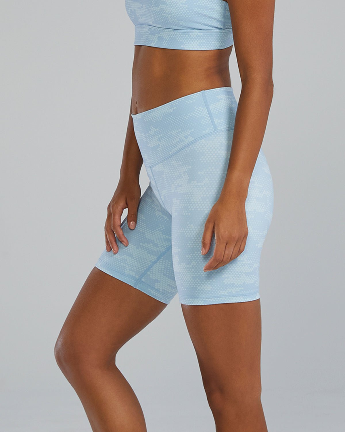 Joule Elite Women's High-Rise Short 6" | TYR Popular