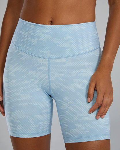Joule Elite Women's High-Rise Short 6" | TYR Popular