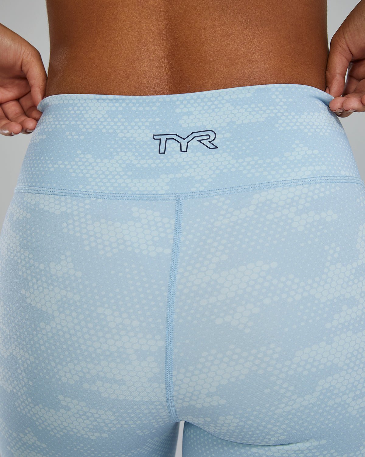 Joule Elite Women's High-Rise Short 6" | TYR Popular