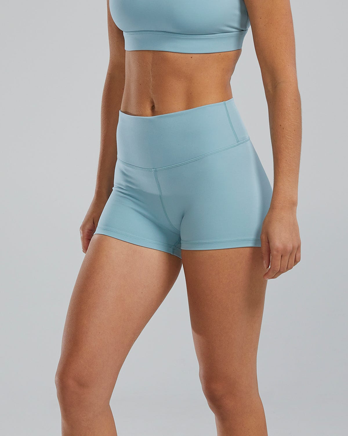 Joule Elite™ Women's High-Rise 2" Short - Solid | TYR Best Seller