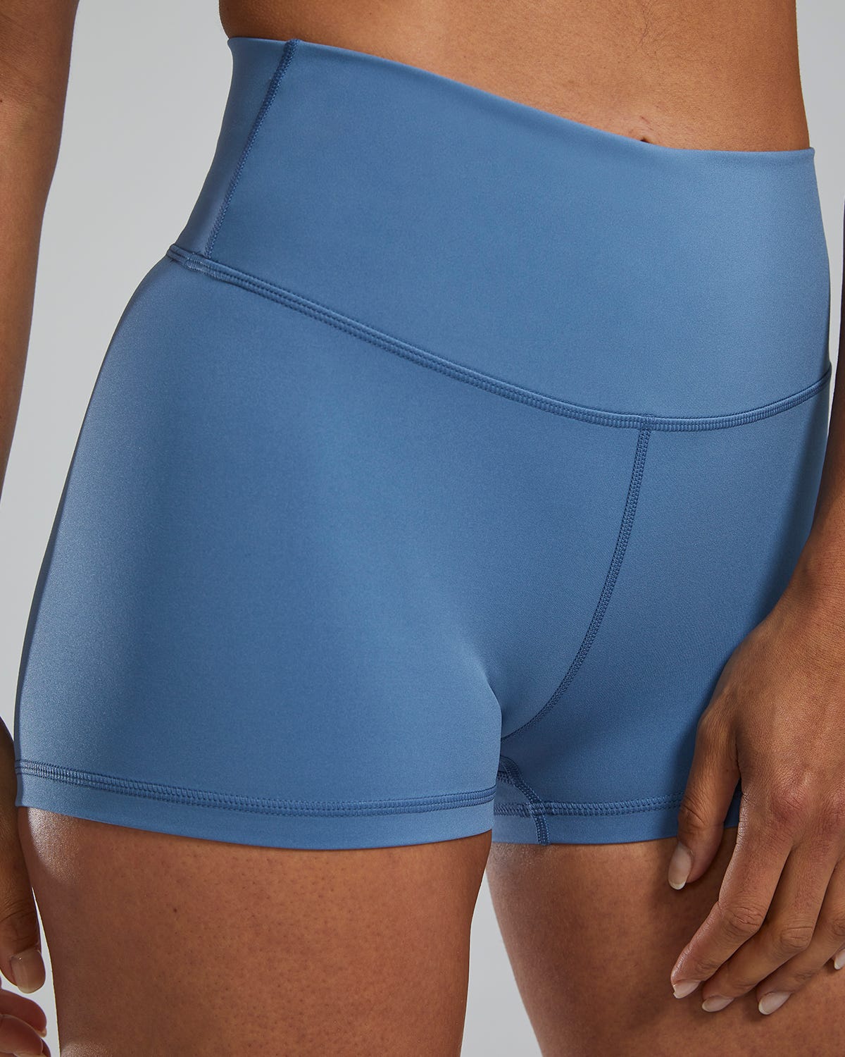 Joule Elite™ Women's High-Rise 2" Short - Solid | TYR Best Seller