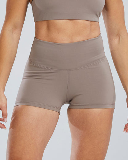 Joule Elite™ Women's High-Rise 2" Short - Solid | TYR Best Seller