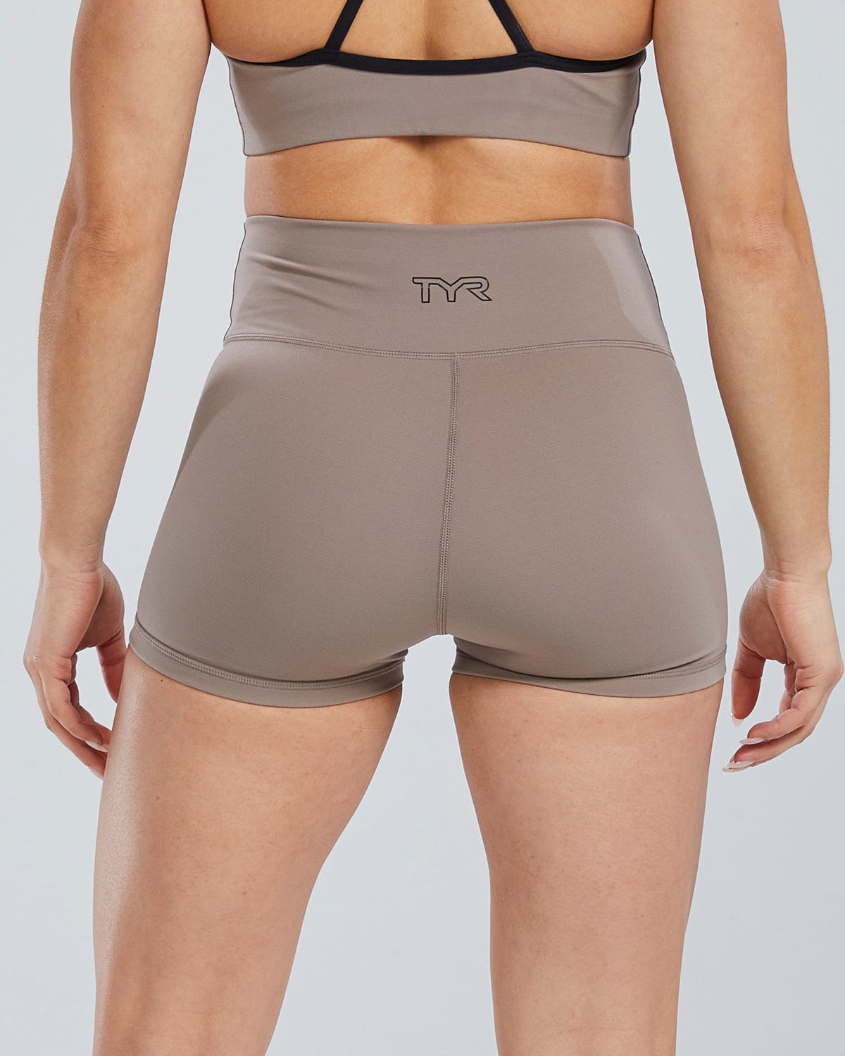 Joule Elite™ Women's High-Rise 2" Short - Solid | TYR Best Seller