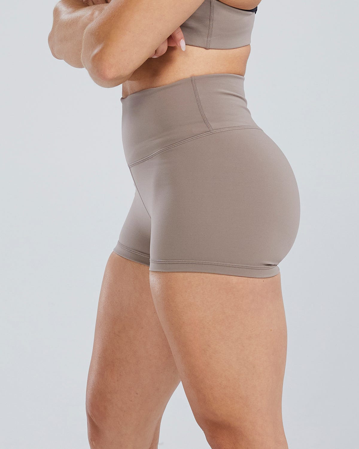 Joule Elite™ Women's High-Rise 2" Short - Solid | TYR Best Seller