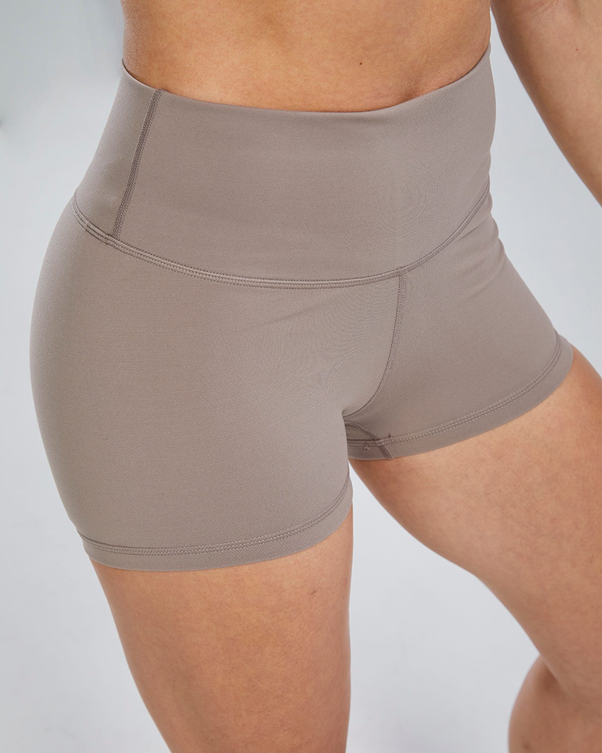 Joule Elite™ Women's High-Rise 2" Short - Solid | TYR Best Seller