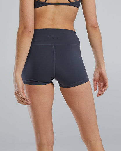 Joule Elite™ Women's High-Rise 2" Short - Solid | TYR Best Seller