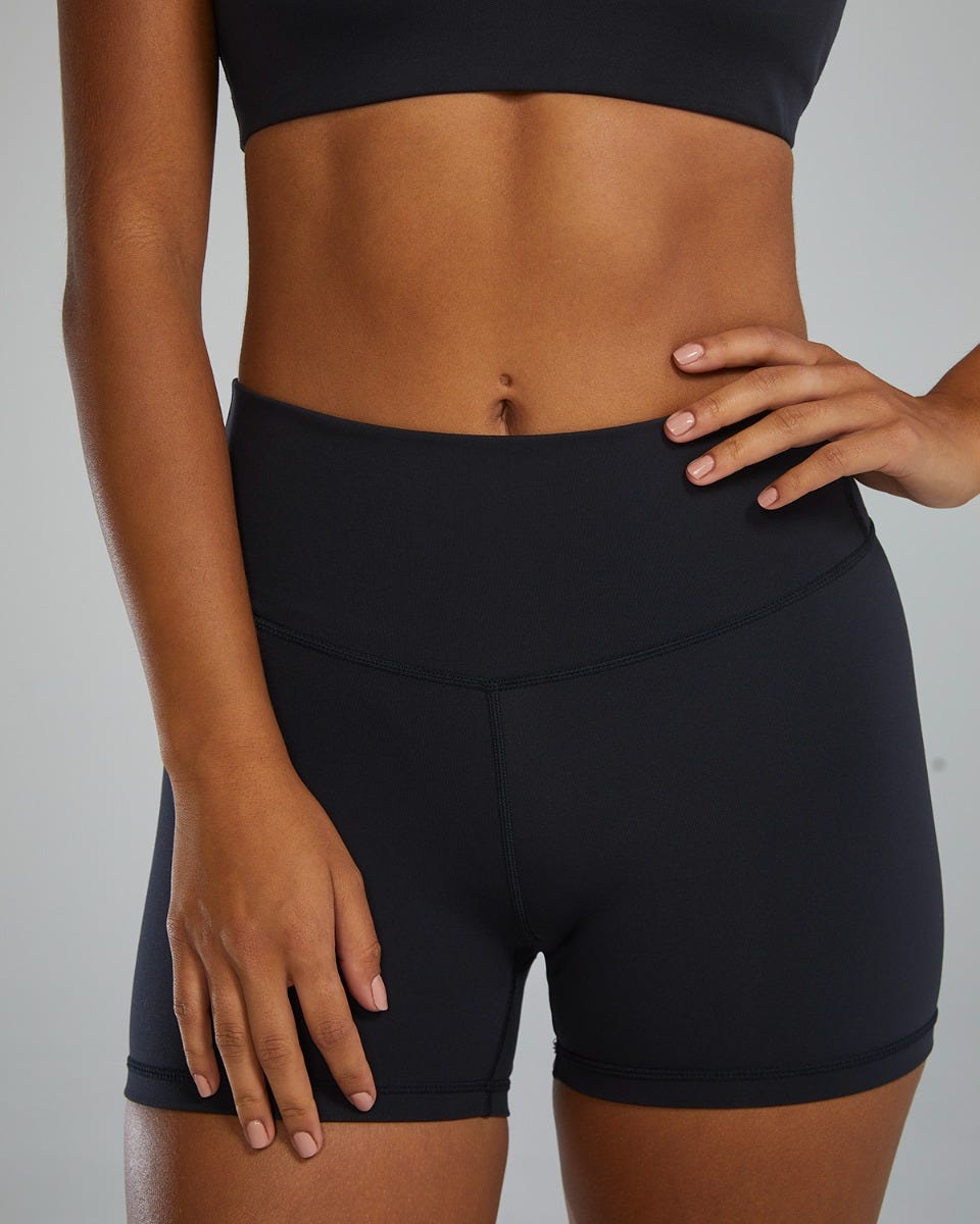 Joule Elite™ Women's High-Rise 2" Short - Solid | TYR Best Seller