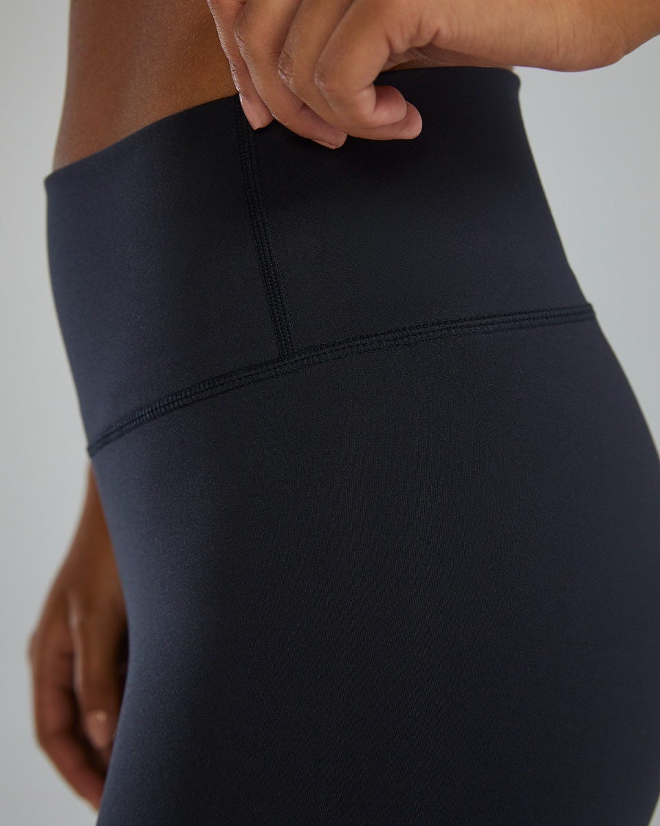 Joule Elite™ Women's High-Rise 2" Short - Solid | TYR Best Seller