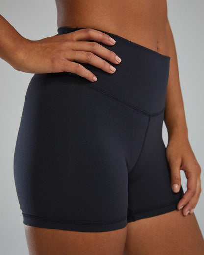 Joule Elite™ Women's High-Rise 2" Short - Solid | TYR Best Seller