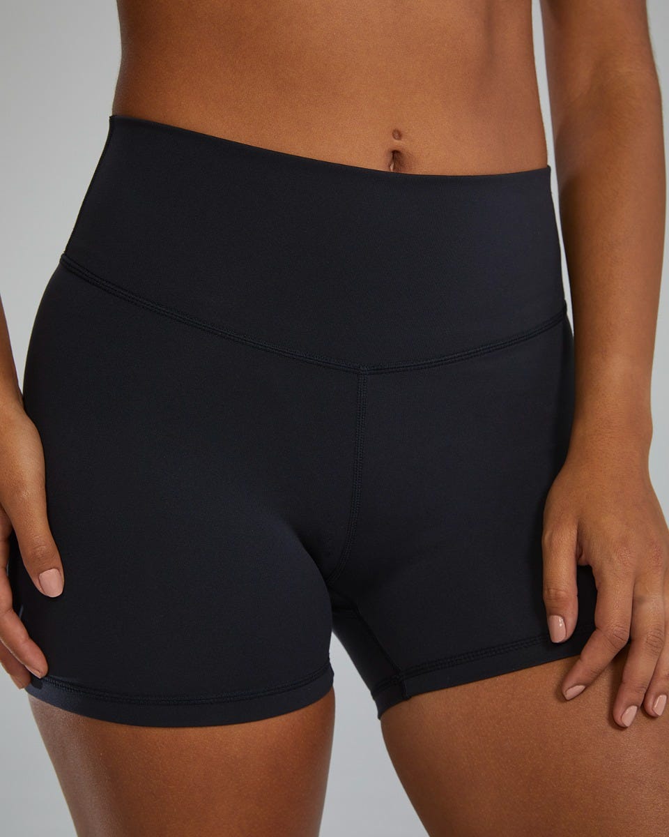 Joule Elite™ Women's High-Rise 2" Short - Solid | TYR Best Seller