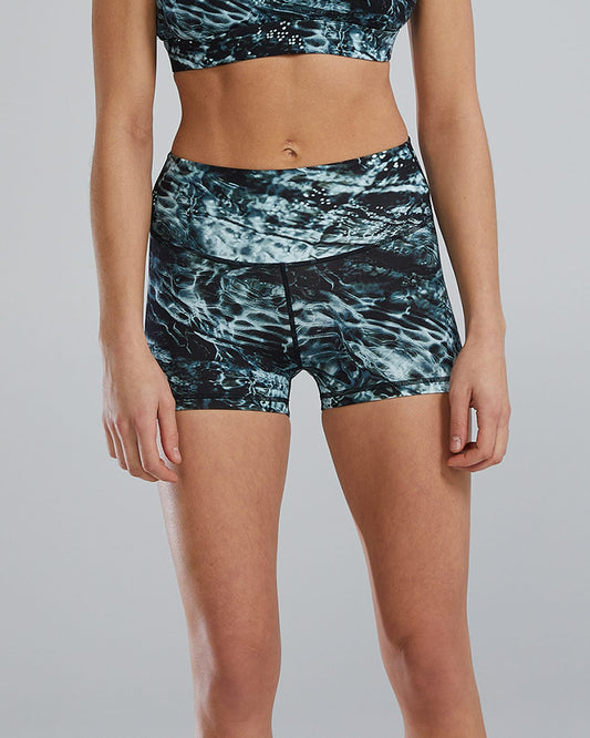 Joule Elite™ High Rise Short 2" | TYR Exclusive