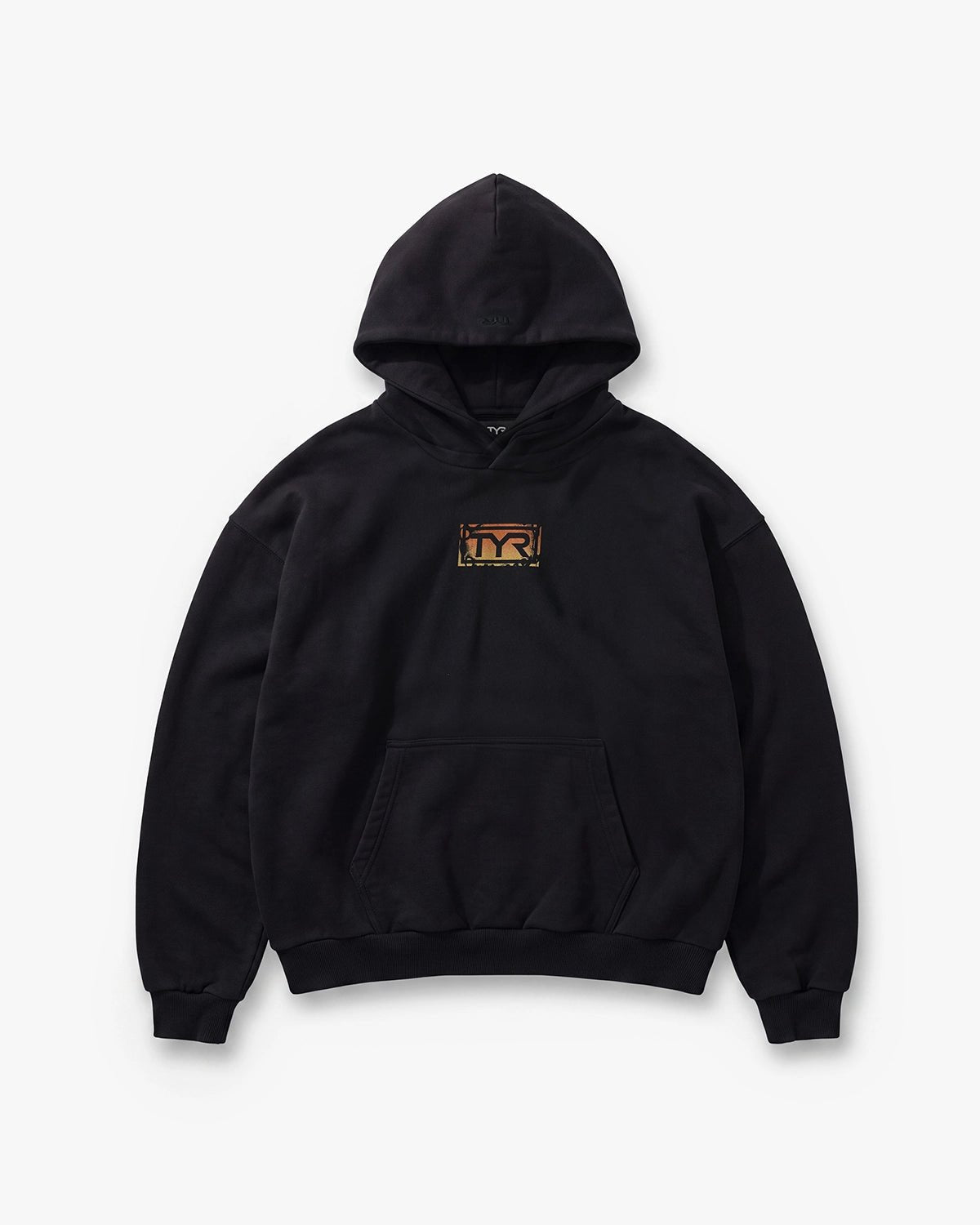 Women's Oversized Pullover Hoodie - Through The Fire | TYR Popular