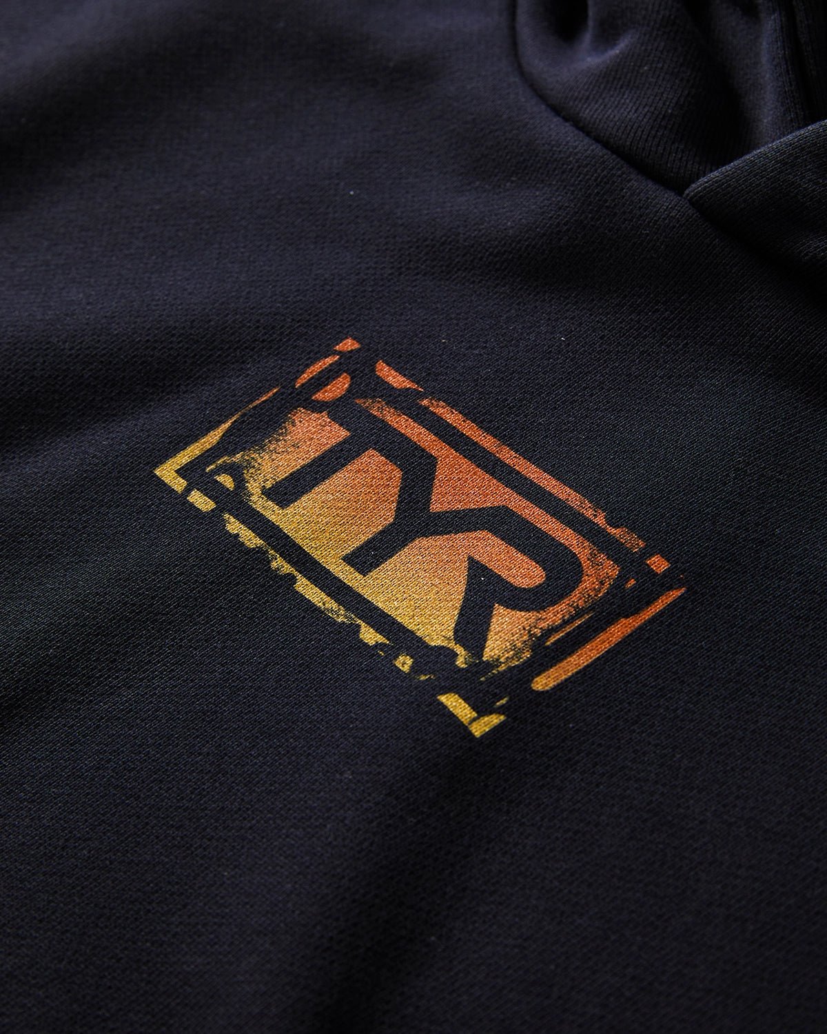 Women's Oversized Pullover Hoodie - Through The Fire | TYR Popular