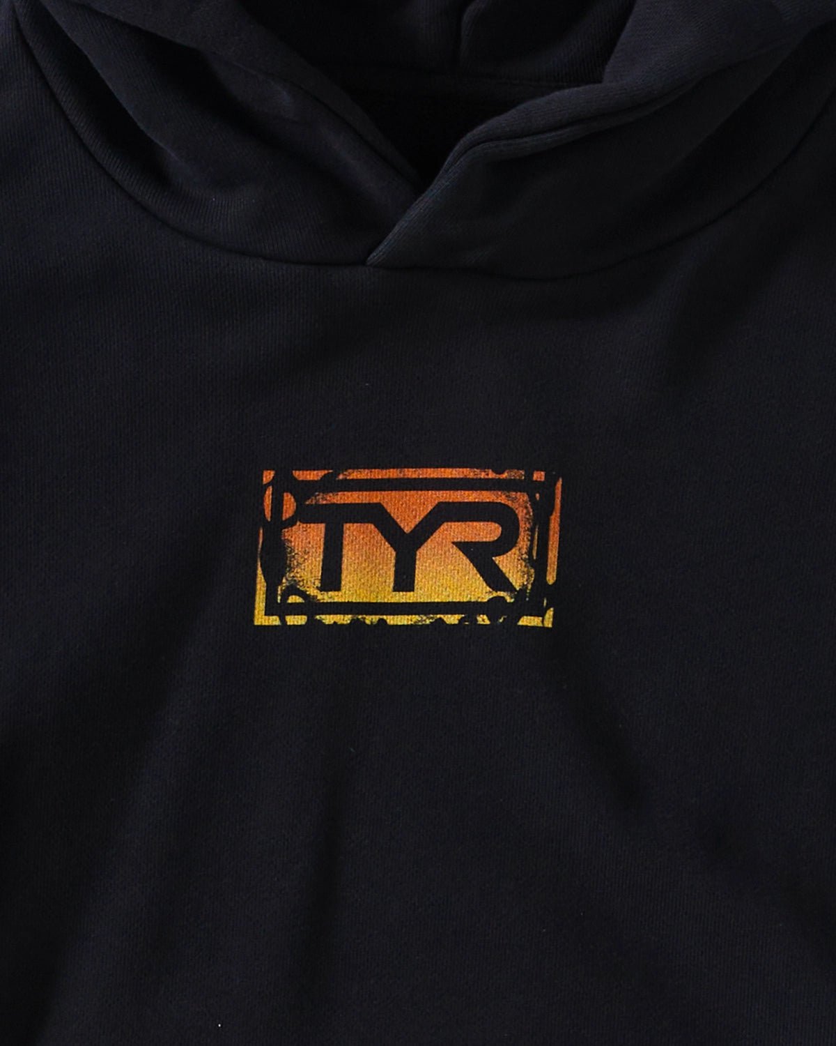 Women's Oversized Pullover Hoodie - Through The Fire | TYR Popular