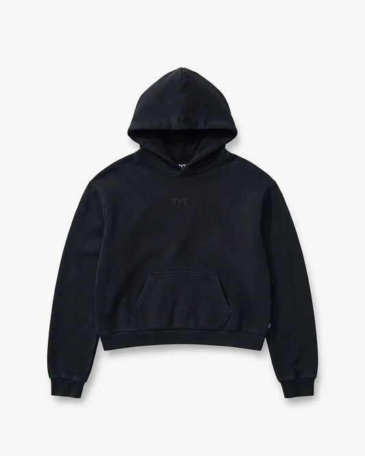 Women's Vintage Wash Pullover Hoodie | TYR Best Seller