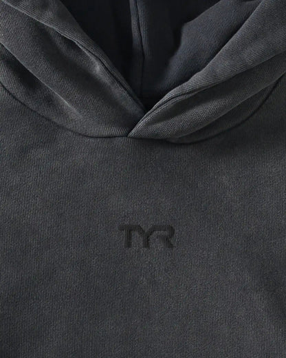 Women's Vintage Wash Pullover Hoodie | TYR Best Seller
