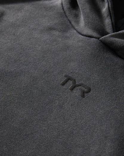 Women's Vintage Wash Pullover Hoodie | TYR Best Seller