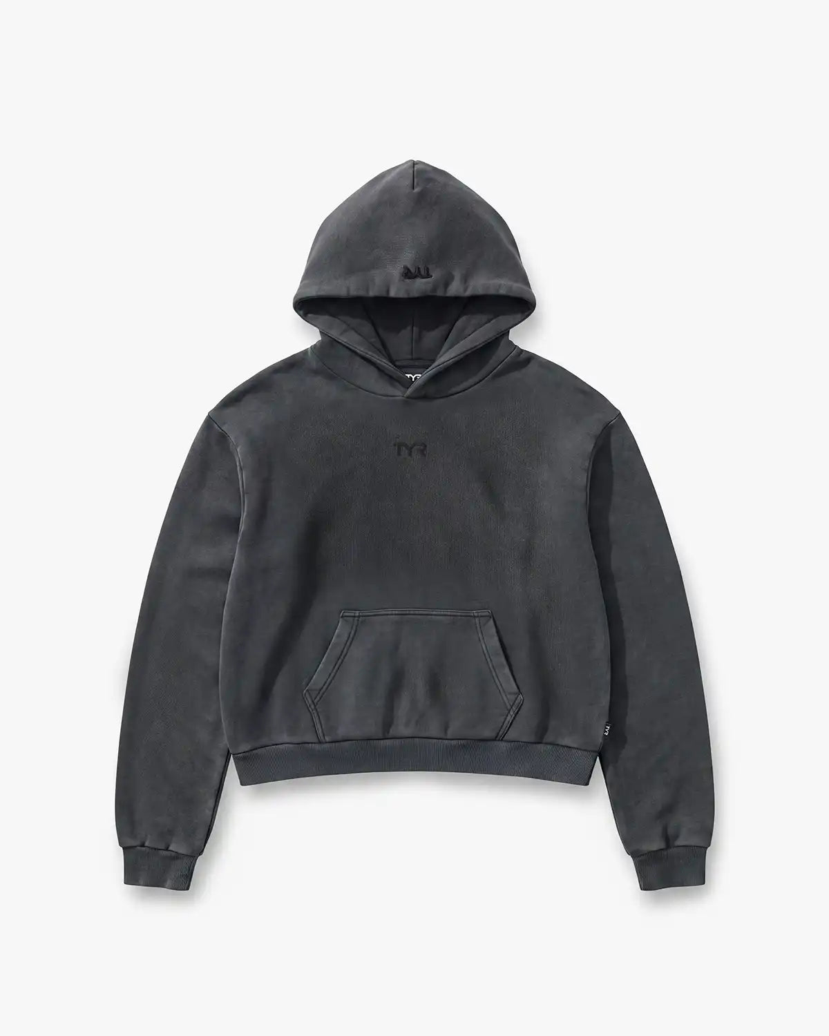Gunmetal,XS